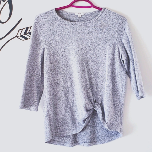 3-Quarter Length Light Sweater - Picture 1 of 3